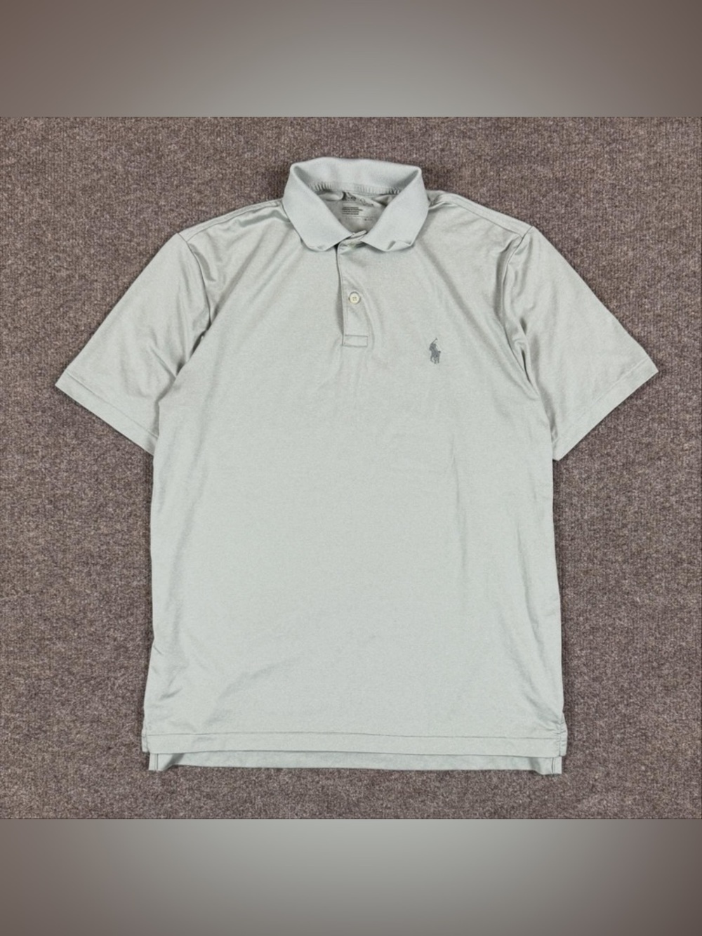 Men’s polo